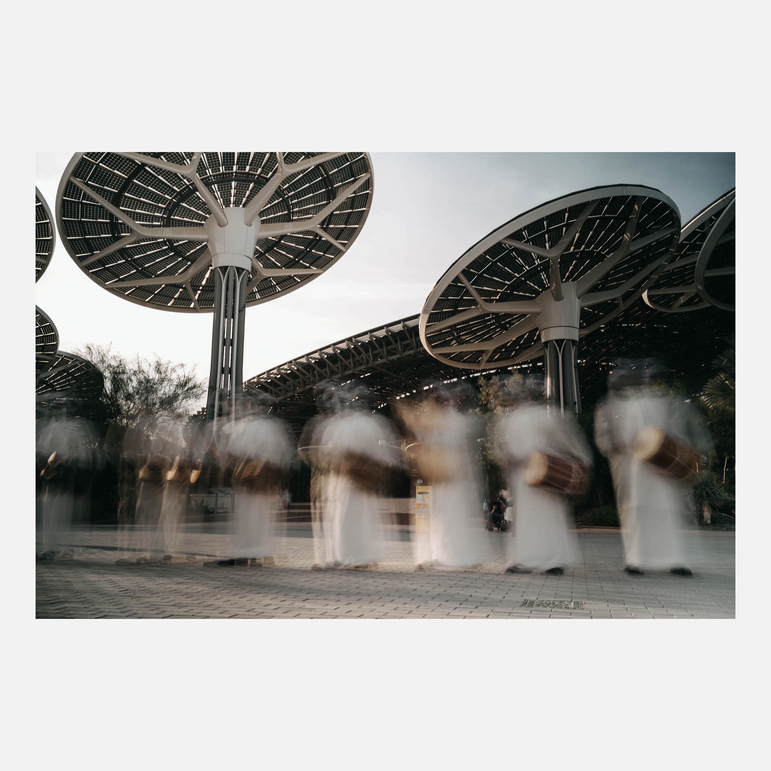 Sustainability | استدامـة